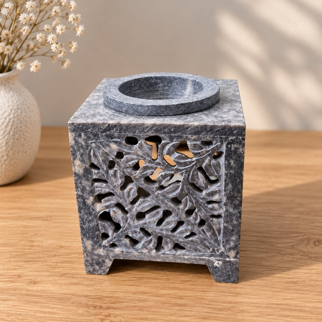 Brûle-parfums Arche Marocaine