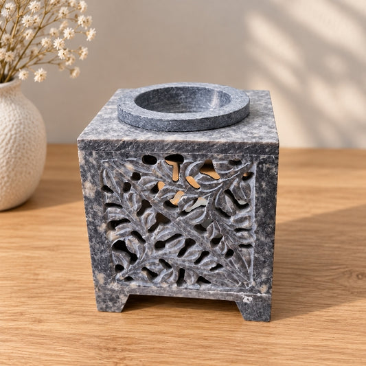 Brûle-parfums Arche Marocaine