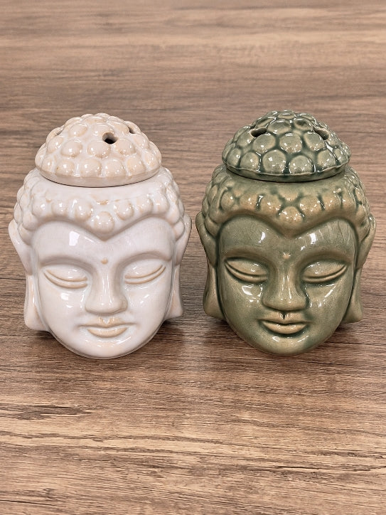 Brûle-parfums Bouddha