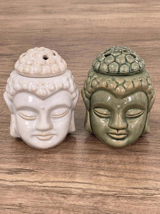 Brûle-parfums Bouddha