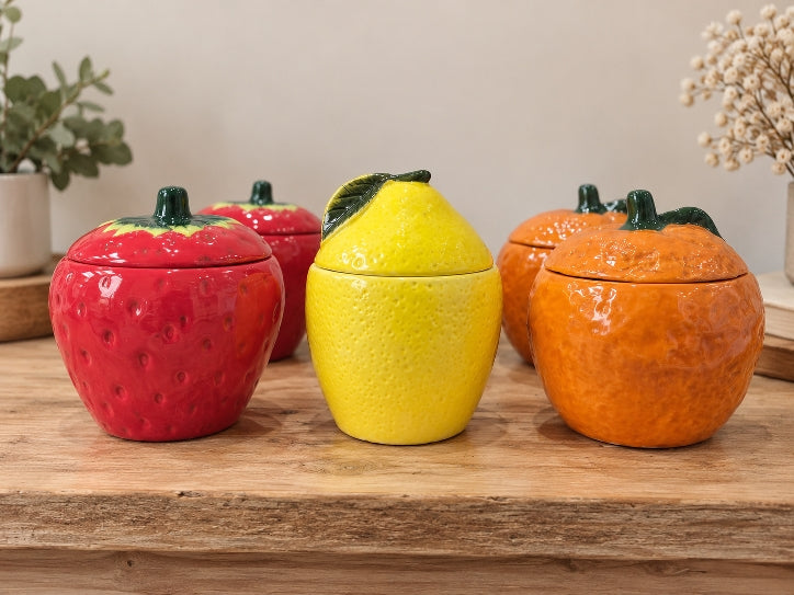 Brûle-parfums Fruits