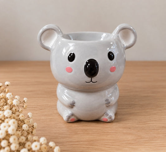 Brûle-parfums Koala