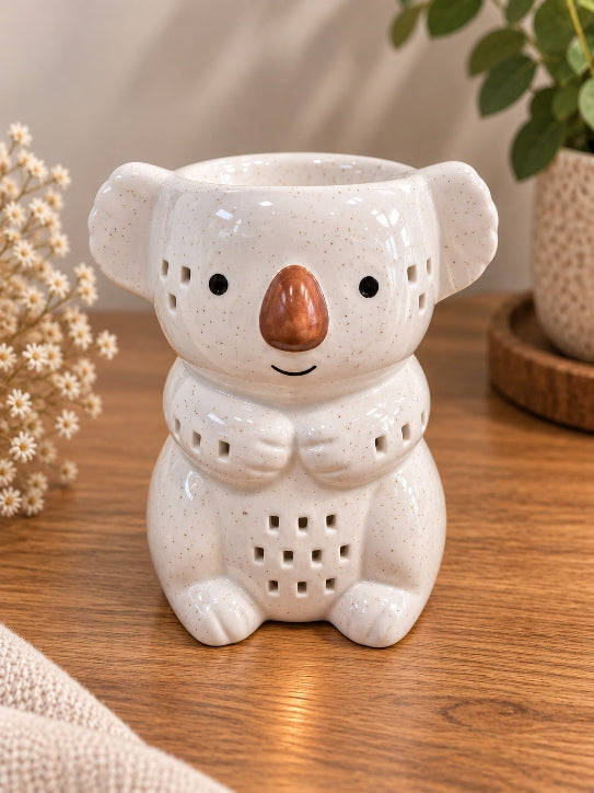 Brûle-parfums Koala