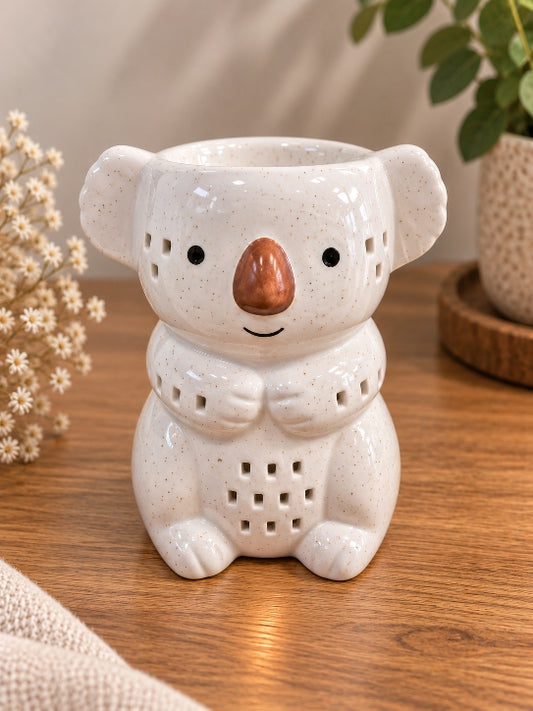 Brûle-parfums Koala