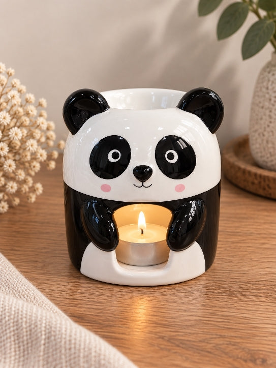 Brûle-parfums Panda