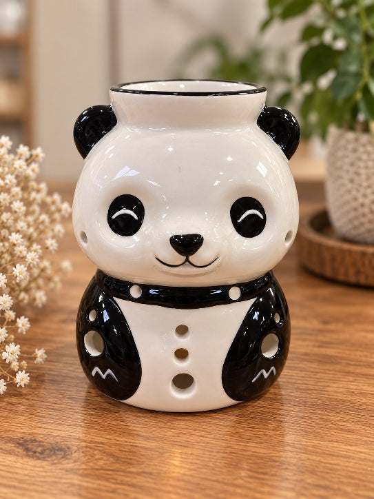 Brûle-parfums Panda