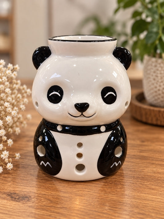 Brûle-parfums Panda