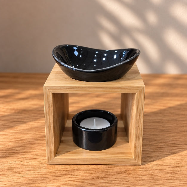 Brûle-parfums Kalos